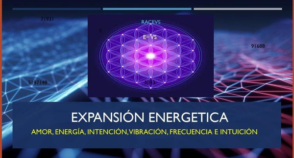 Expansión Energética